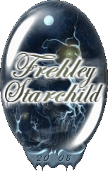 Frehley Starchild