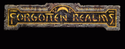 Tabletop D&D: Forgotten Realms (Dragon Hunt: Origins)