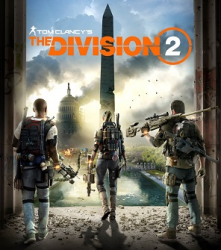 Tom Clancy's The Division 2